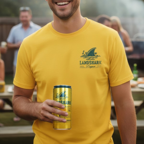 Beer | LandsharkT-Shirt